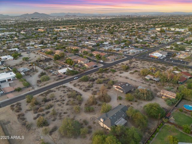 2315 E SOUTH MOUNTAIN Avenue -, Phoenix, AZ 85042