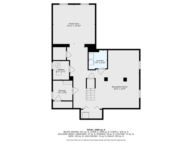 125 Frederick, Merrick, NY 11566