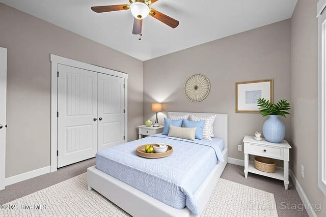 442 Crows Nest Lane, Sneads Ferry, NC 28460