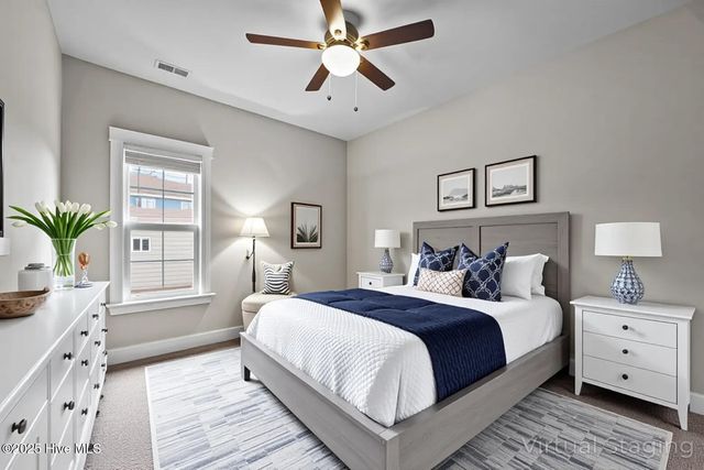 442 Crows Nest Lane, Sneads Ferry, NC 28460