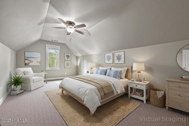 442 Crows Nest Lane, Sneads Ferry, NC 28460