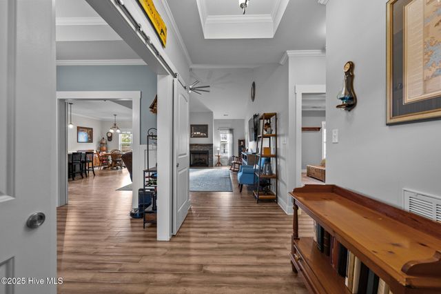 442 Crows Nest Lane, Sneads Ferry, NC 28460