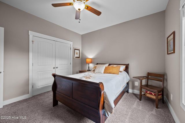 442 Crows Nest Lane, Sneads Ferry, NC 28460