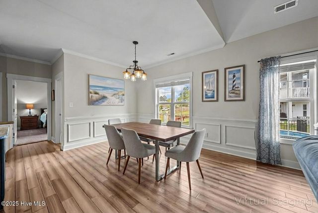 442 Crows Nest Lane, Sneads Ferry, NC 28460