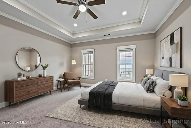 442 Crows Nest Lane, Sneads Ferry, NC 28460