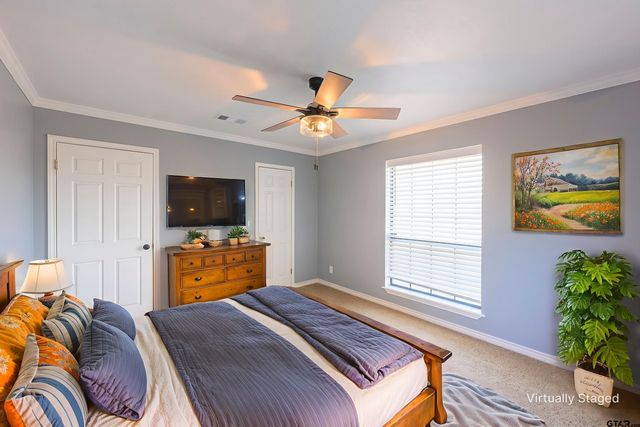 4586 Fm 779, Mineola, TX 75773