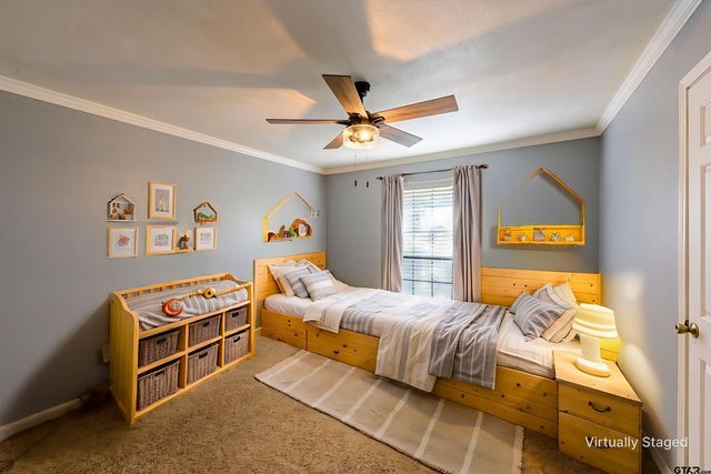 4586 Fm 779, Mineola, TX 75773