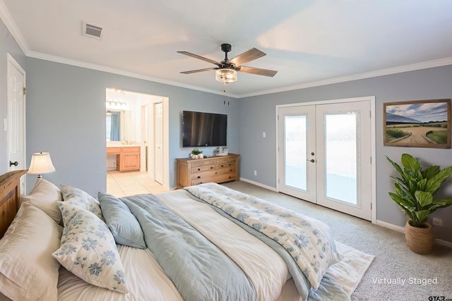 4586 Fm 779, Mineola, TX 75773