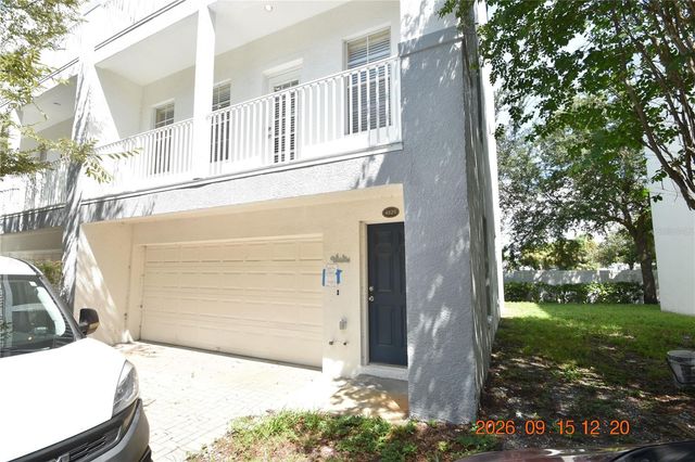 4525 BAY SPRING COURT 4525, Tampa, FL 33611