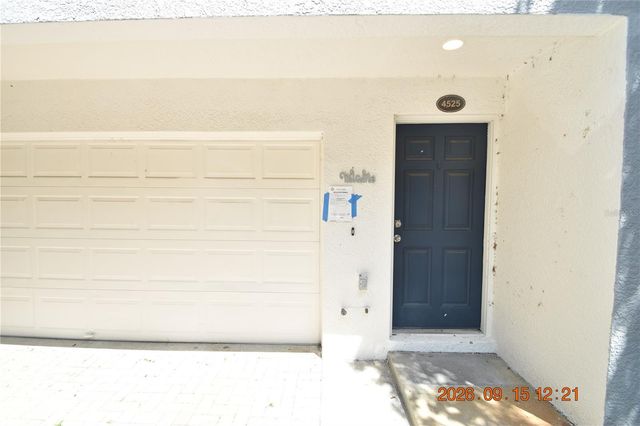 4525 BAY SPRING COURT 4525, Tampa, FL 33611