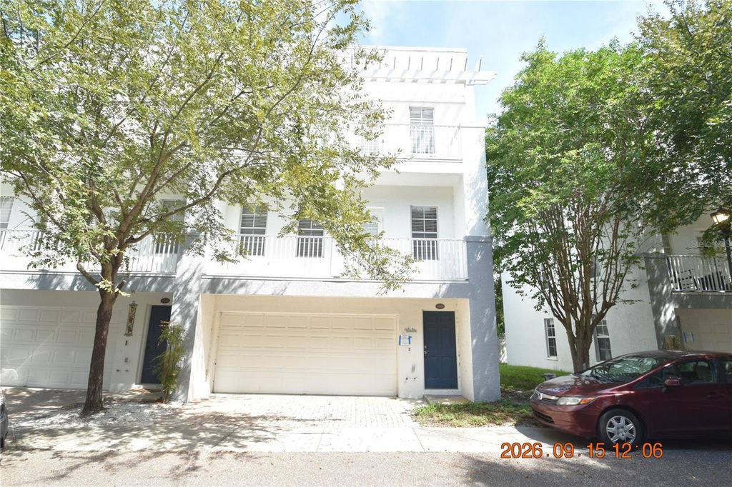 4525 BAY SPRING COURT 4525, Tampa, FL 33611