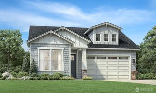 23815 Site 210 SE Sequoia Street, Black Diamond, WA 98010