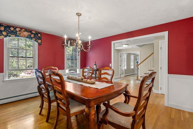 50 Turner Drive, Bridgewater, MA 02324