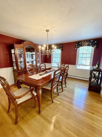 50 Turner Drive, Bridgewater, MA 02324