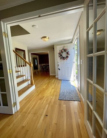 50 Turner Drive, Bridgewater, MA 02324