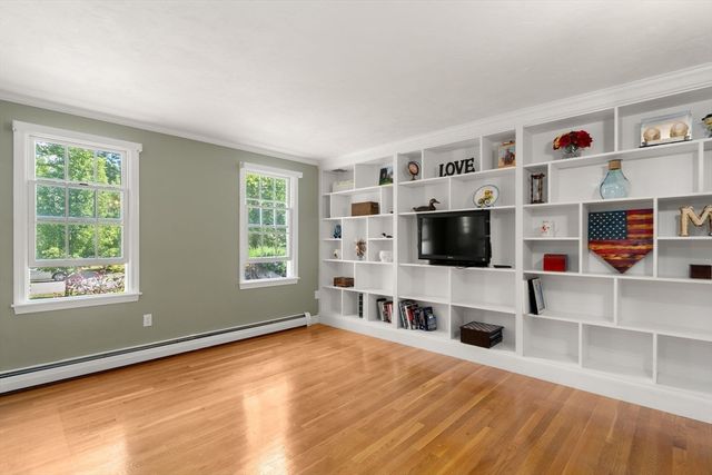 50 Turner Drive, Bridgewater, MA 02324