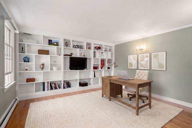 50 Turner Drive, Bridgewater, MA 02324