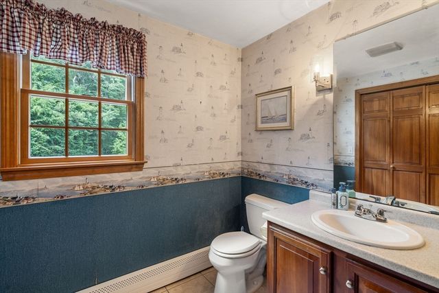 50 Turner Drive, Bridgewater, MA 02324