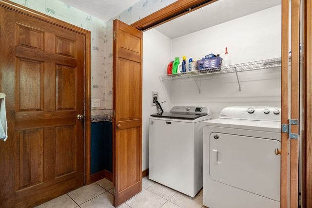 50 Turner Drive, Bridgewater, MA 02324