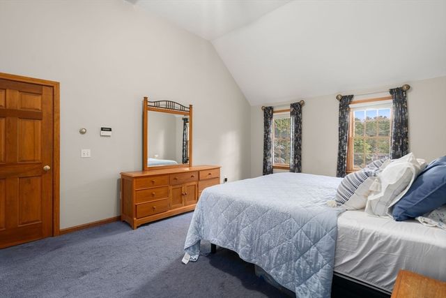 50 Turner Drive, Bridgewater, MA 02324