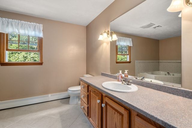 50 Turner Drive, Bridgewater, MA 02324