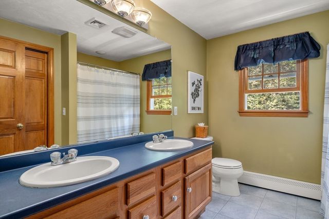 50 Turner Drive, Bridgewater, MA 02324