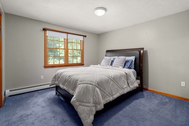 50 Turner Drive, Bridgewater, MA 02324