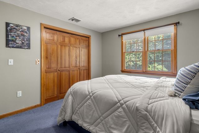 50 Turner Drive, Bridgewater, MA 02324