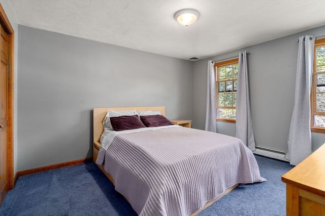 50 Turner Drive, Bridgewater, MA 02324