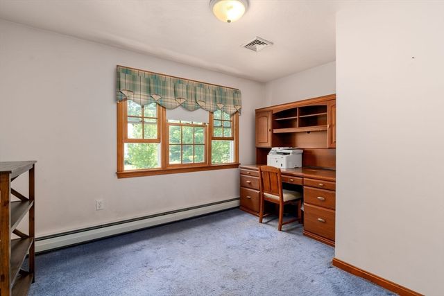 50 Turner Drive, Bridgewater, MA 02324