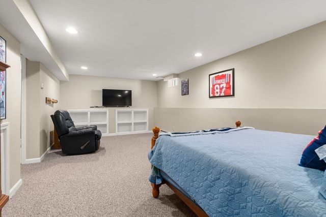 50 Turner Drive, Bridgewater, MA 02324