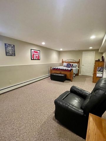50 Turner Drive, Bridgewater, MA 02324