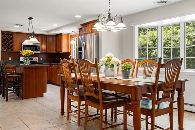 50 Turner Drive, Bridgewater, MA 02324