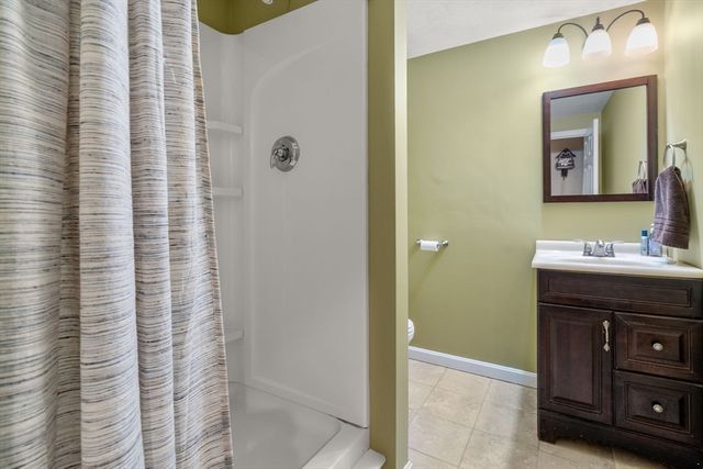 50 Turner Drive, Bridgewater, MA 02324