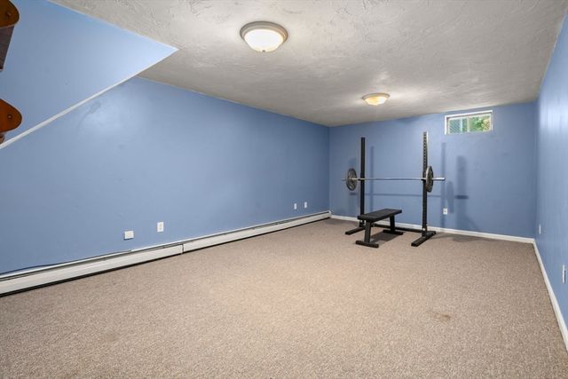 50 Turner Drive, Bridgewater, MA 02324