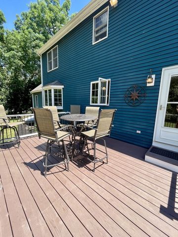 50 Turner Drive, Bridgewater, MA 02324