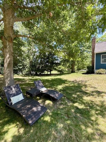 50 Turner Drive, Bridgewater, MA 02324