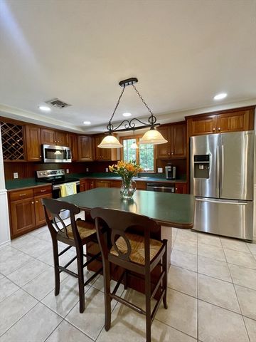 50 Turner Drive, Bridgewater, MA 02324
