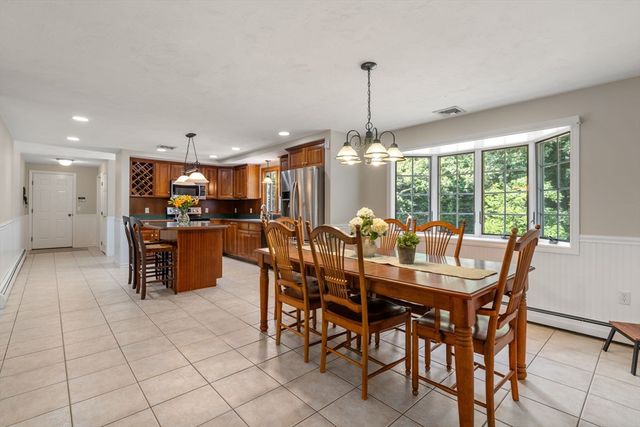 50 Turner Drive, Bridgewater, MA 02324