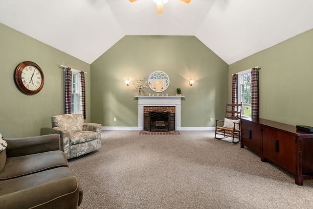 50 Turner Drive, Bridgewater, MA 02324