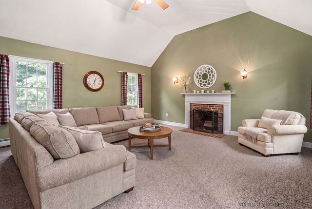 50 Turner Drive, Bridgewater, MA 02324