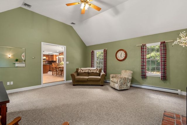 50 Turner Drive, Bridgewater, MA 02324