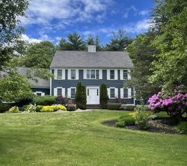 50 Turner Drive, Bridgewater, MA 02324