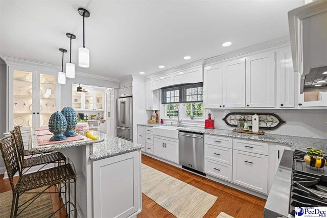 419 Whitman Avenue, Florence, SC 29501