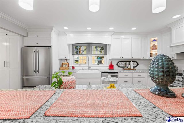 419 Whitman Avenue, Florence, SC 29501