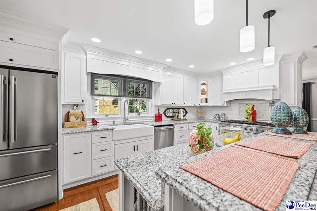 419 Whitman Avenue, Florence, SC 29501