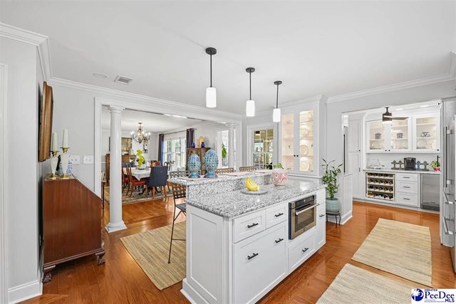 419 Whitman Avenue, Florence, SC 29501