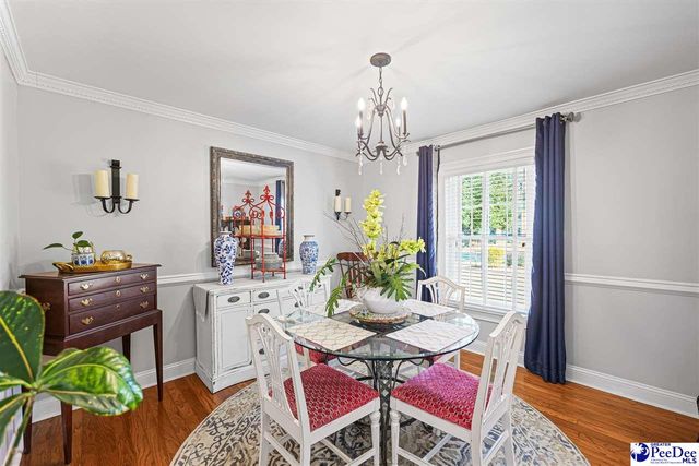 419 Whitman Avenue, Florence, SC 29501