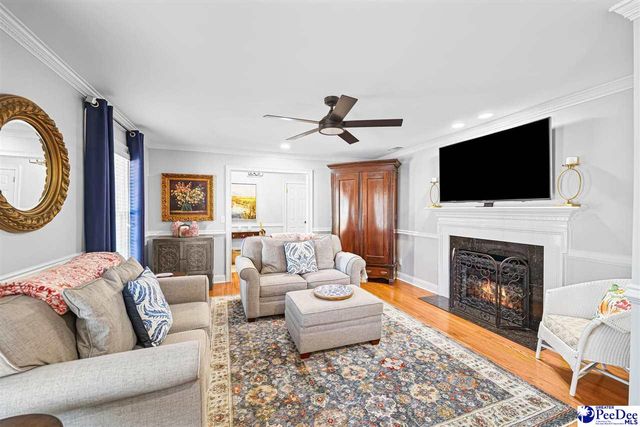 419 Whitman Avenue, Florence, SC 29501