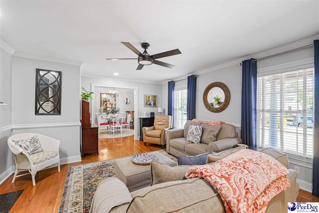 419 Whitman Avenue, Florence, SC 29501